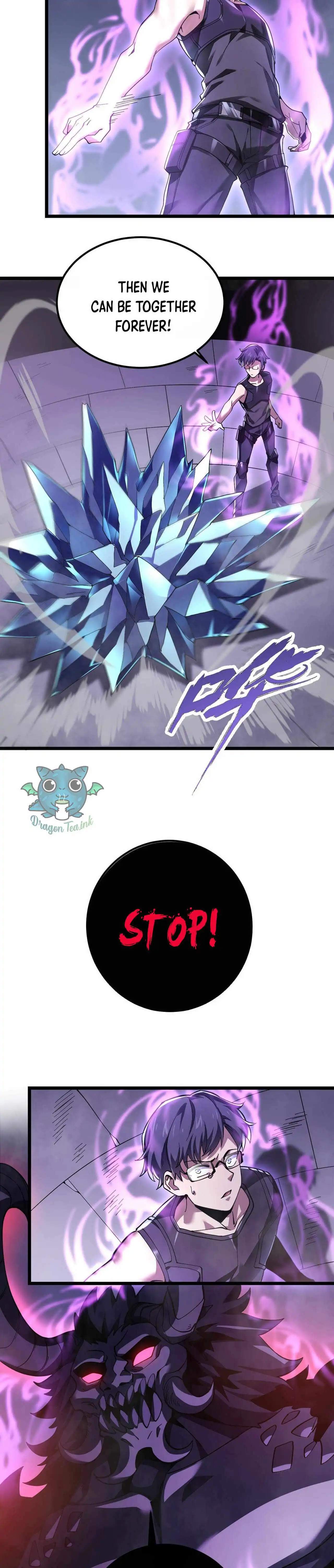 Combine Cube Chapter 40 13